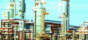 Liquefied Natural Gas Plant, LPG / Liquefied Petroleum Gas Plant