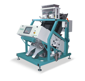 H Serie Infrared Color Sorter